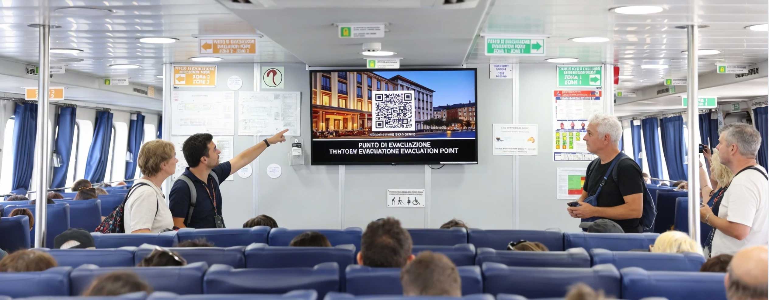 Sea Travel Media